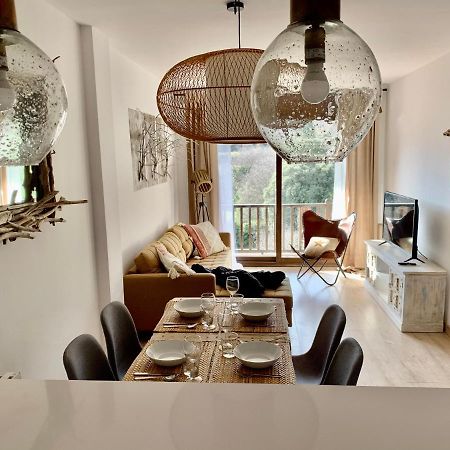 Apartament La Ruella Sort Zewnętrze zdjęcie