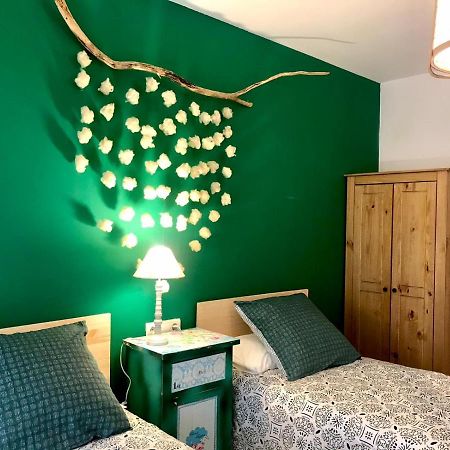 Apartament La Ruella Sort Zewnętrze zdjęcie