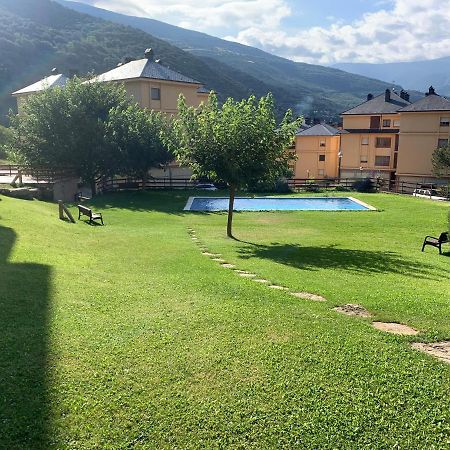 Apartament La Ruella Sort Zewnętrze zdjęcie