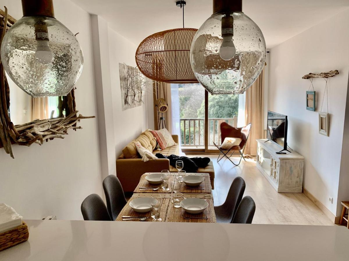 Apartament La Ruella Sort Zewnętrze zdjęcie