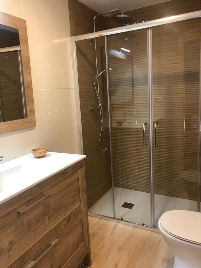 Apartament La Ruella Sort Zewnętrze zdjęcie