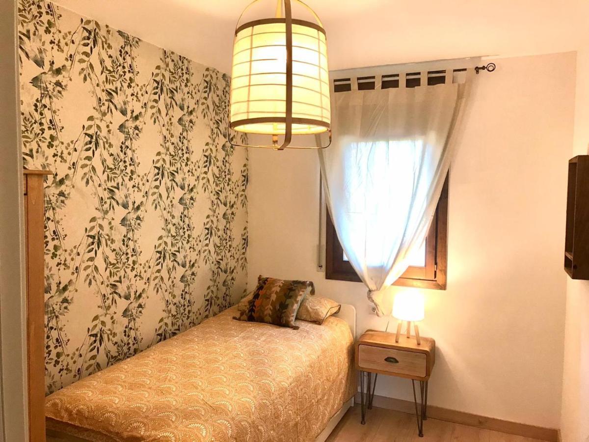 Apartament La Ruella Sort Zewnętrze zdjęcie