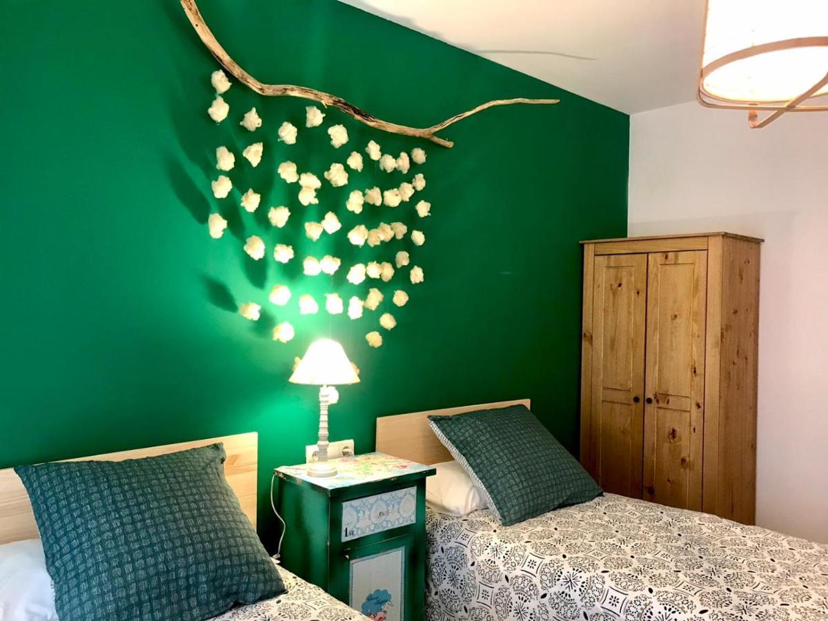 Apartament La Ruella Sort Zewnętrze zdjęcie