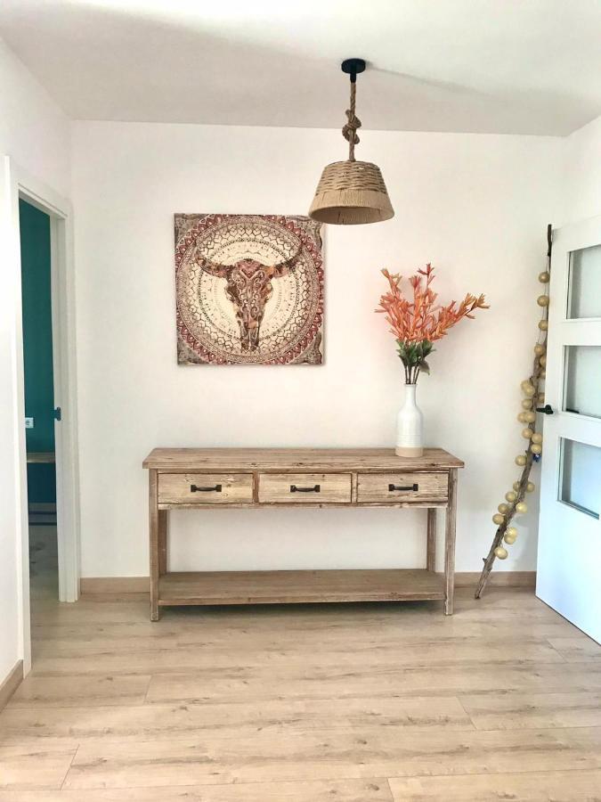 Apartament La Ruella Sort Zewnętrze zdjęcie