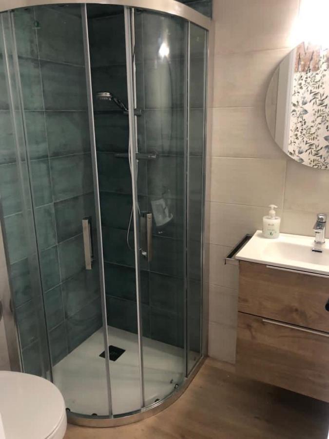 Apartament La Ruella Sort Zewnętrze zdjęcie