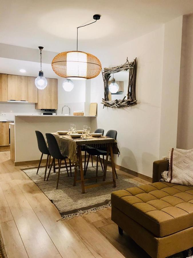 Apartament La Ruella Sort Zewnętrze zdjęcie