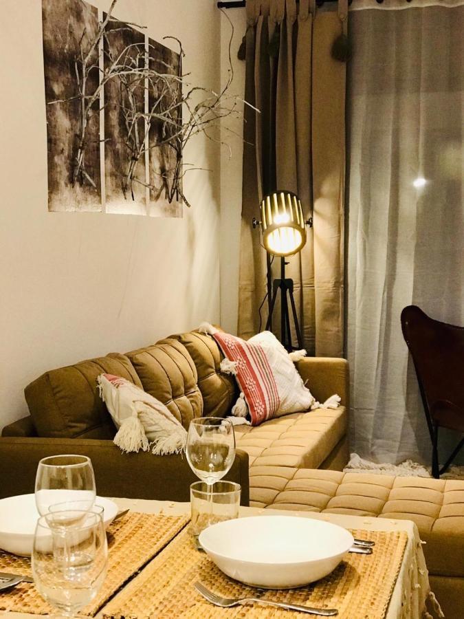 Apartament La Ruella Sort Zewnętrze zdjęcie