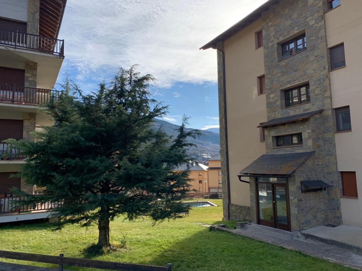 Apartament La Ruella Sort Zewnętrze zdjęcie