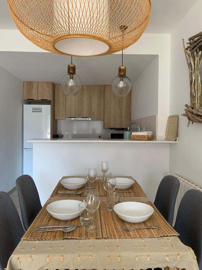 Apartament La Ruella Sort Zewnętrze zdjęcie