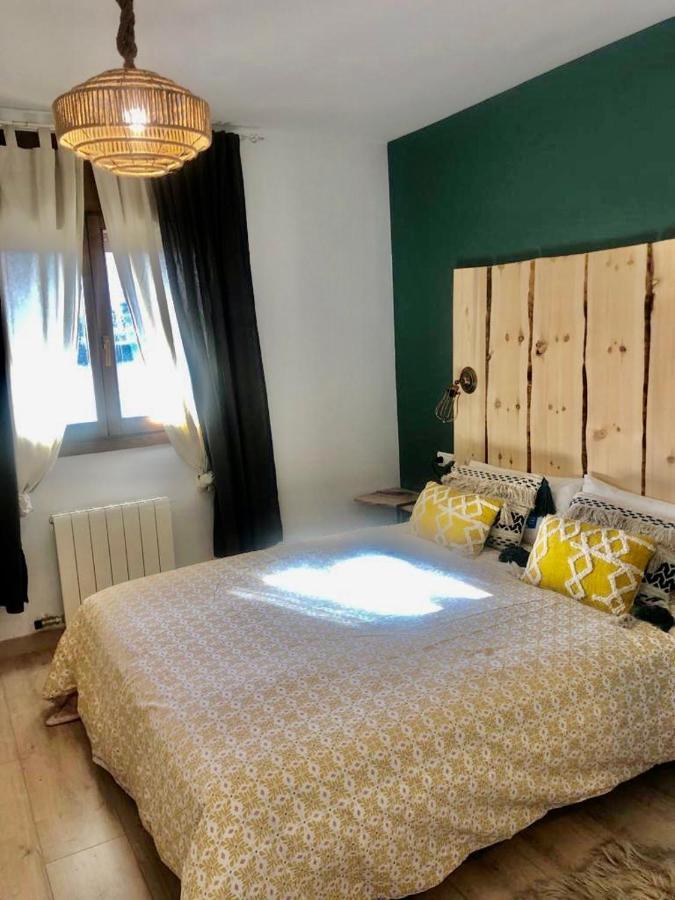 Apartament La Ruella Sort Zewnętrze zdjęcie