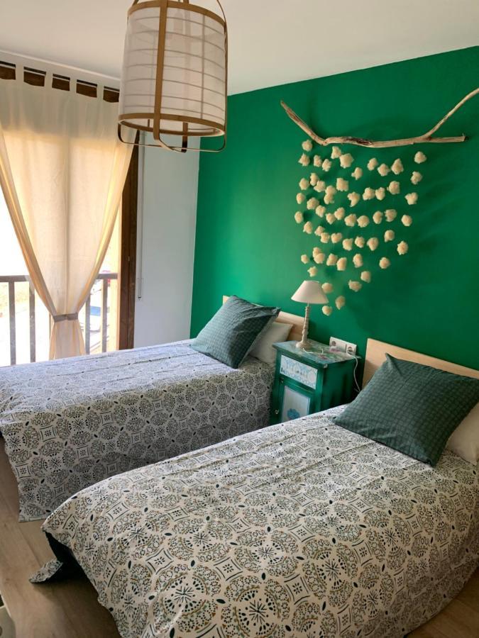 Apartament La Ruella Sort Zewnętrze zdjęcie